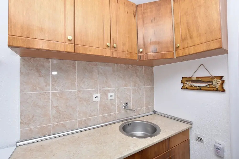 Aldina Apartments