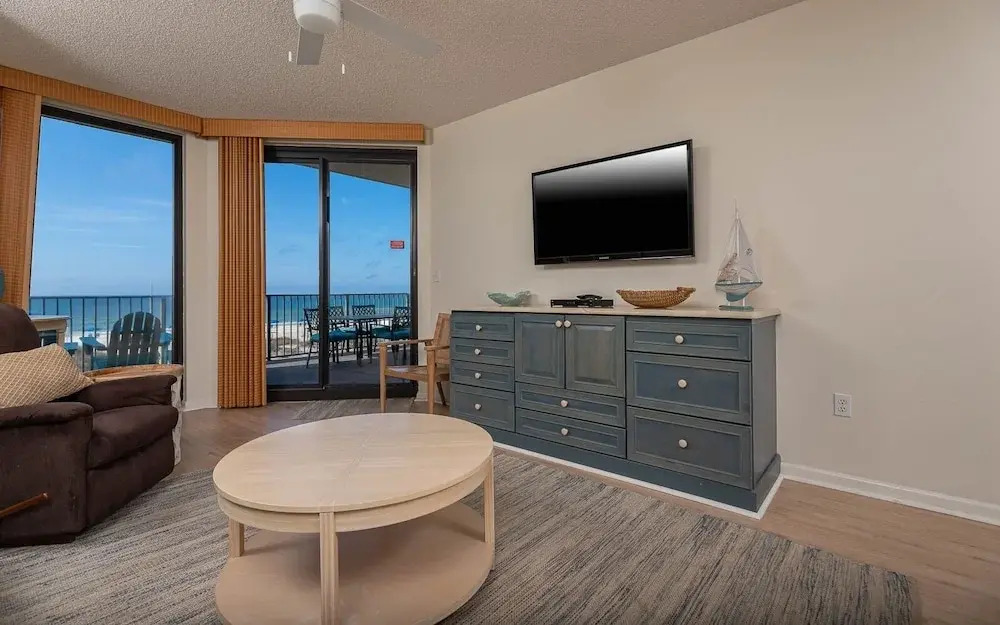 Phoenix X 212 2 Bedroom Condo