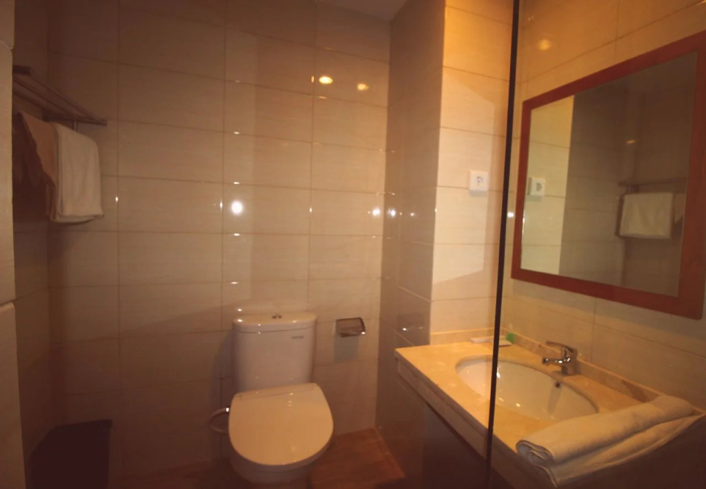 Amaya Suites Hotel