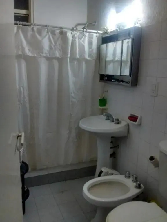 Casa Barrio Residencial II