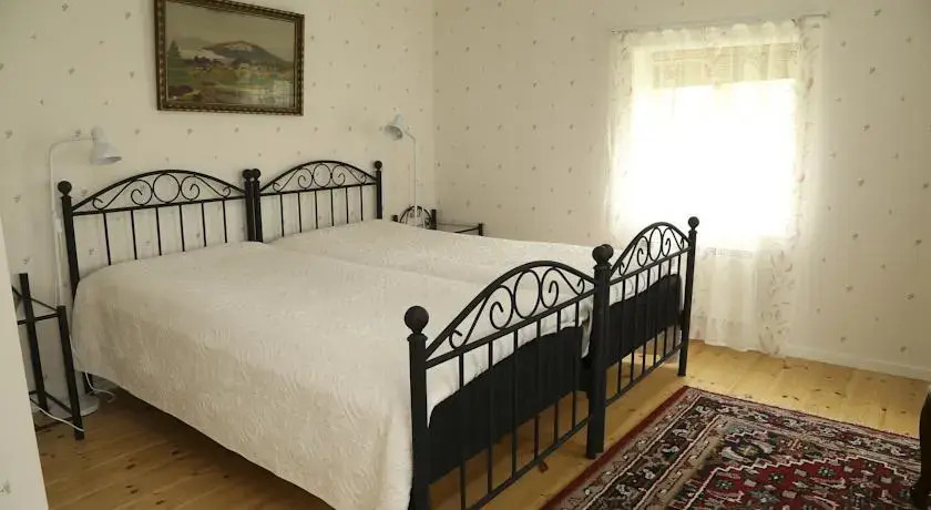 Skyttåsa B&B