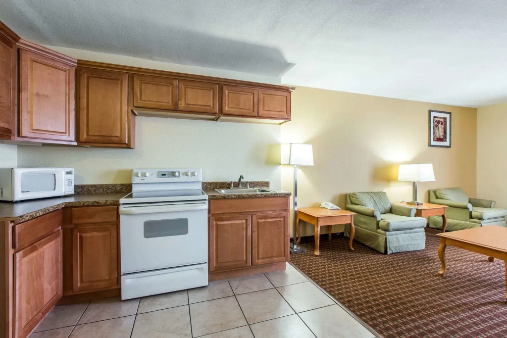 Ocotillo Inn