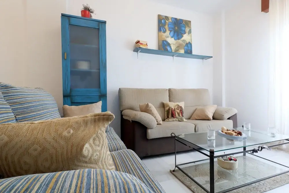 Corredera WIFI Casa con Encanto