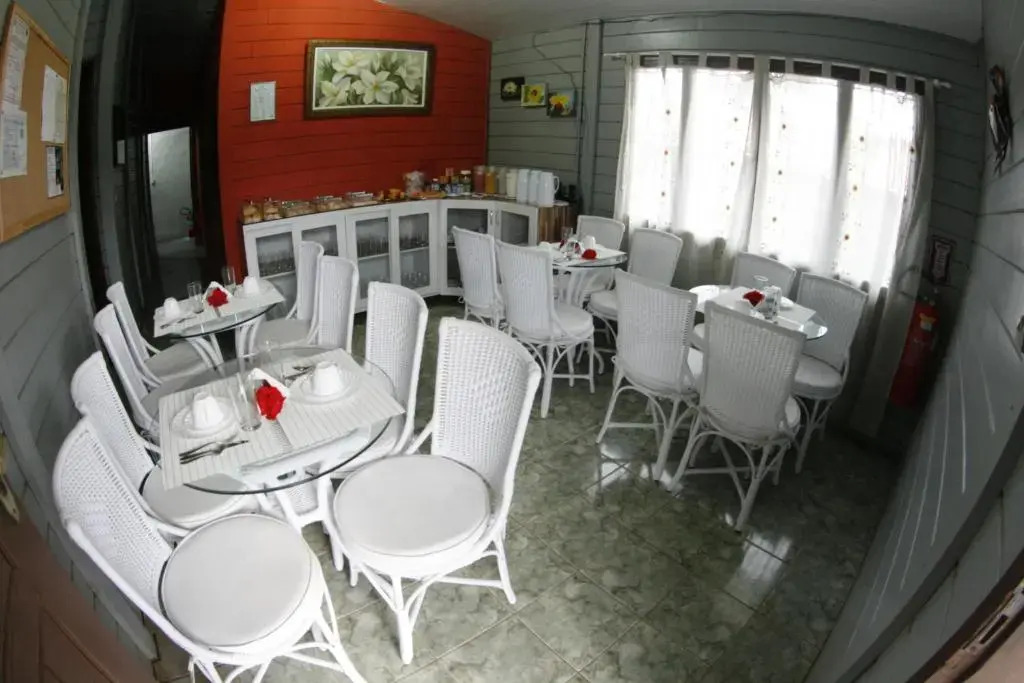 Pousada do Bita