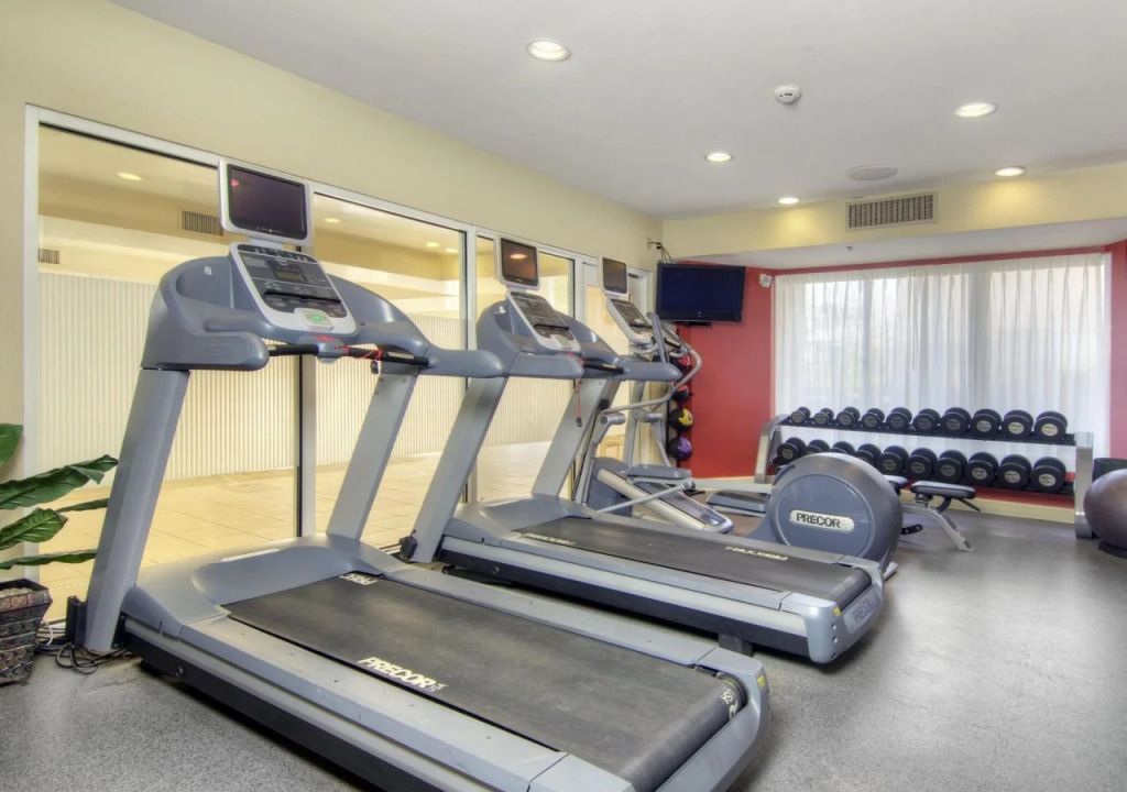 Hilton Garden Inn Livermore