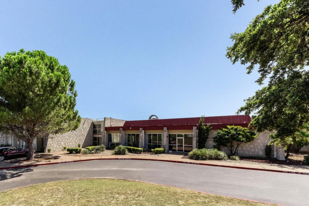 Econo Lodge Kerrville