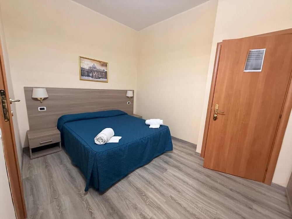 HC Accommodation Corallo
