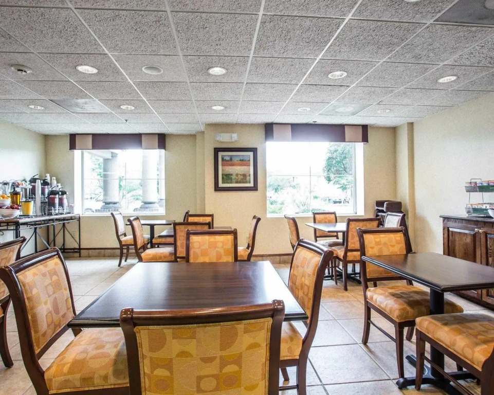Comfort Inn Summerville - Charleston