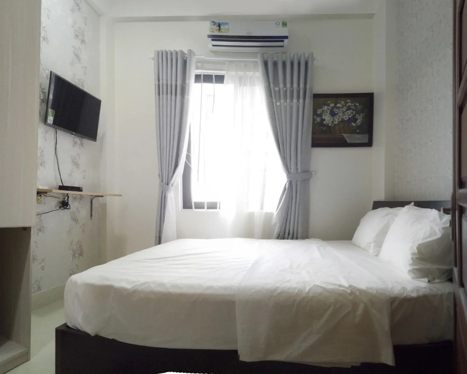 Tin Tin Hue Hostel