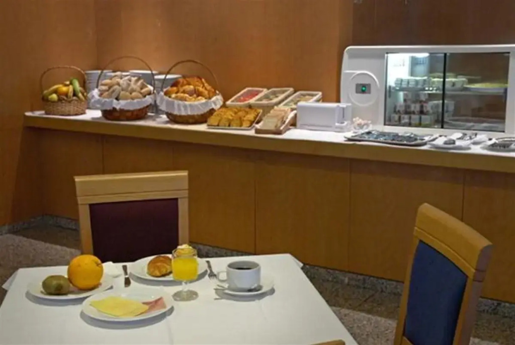 Ibis Budget Braga Centro