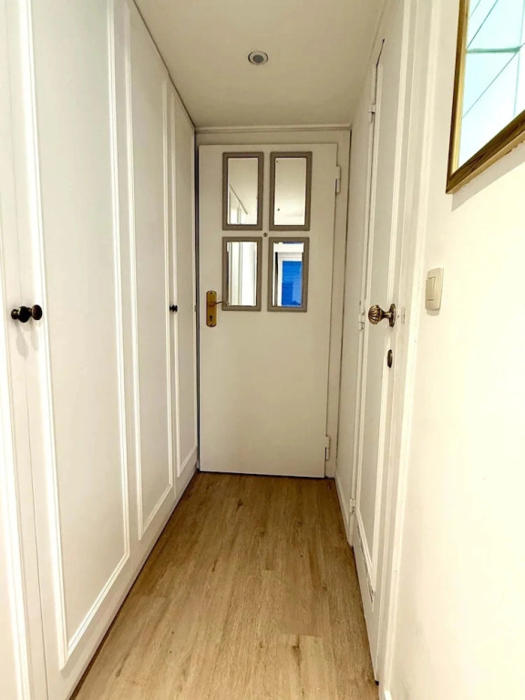 Cosy Studio en Plein Centre Pour 2 Personnes