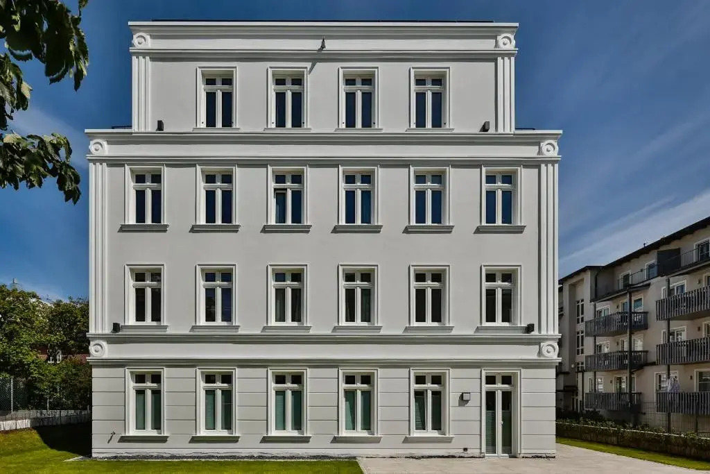 Logierhaus Jonna Whg 13