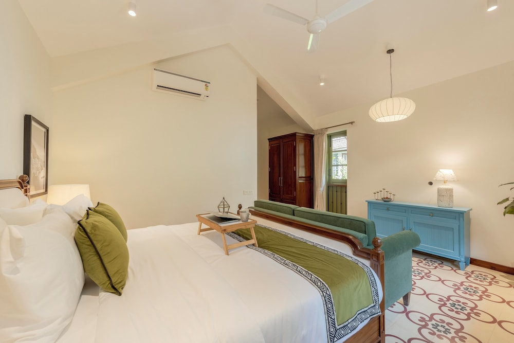 Staymaster Tipsy Turtle 2BR Villa