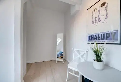 DR Apartments - Loft 2