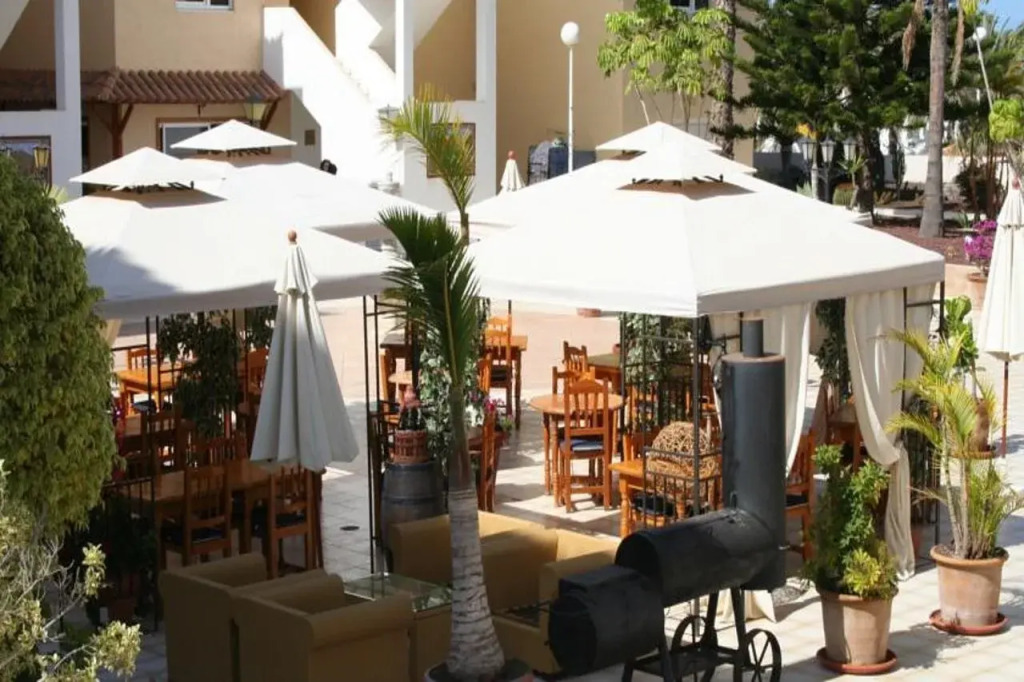 Hotel Chayofa Country Club