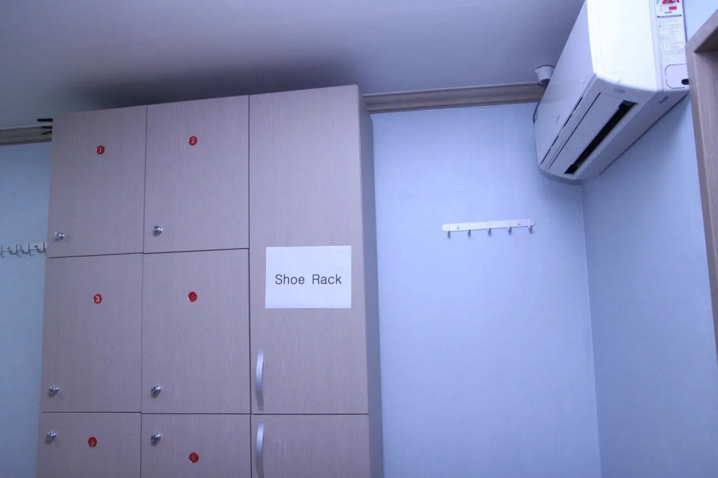 Hostel Dahyun & Guesthouse