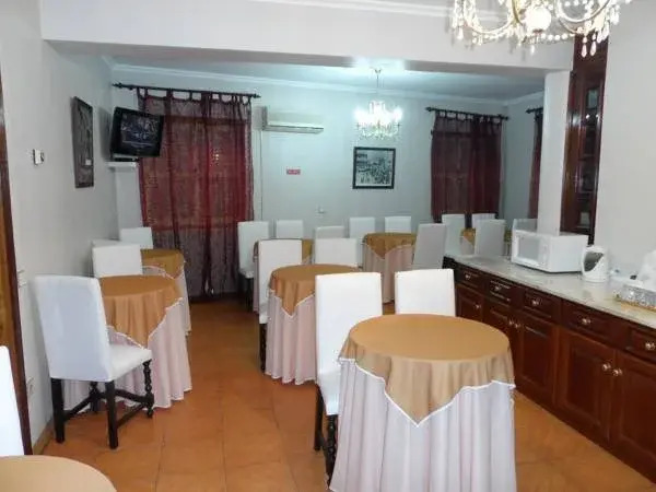 Hotel Brites