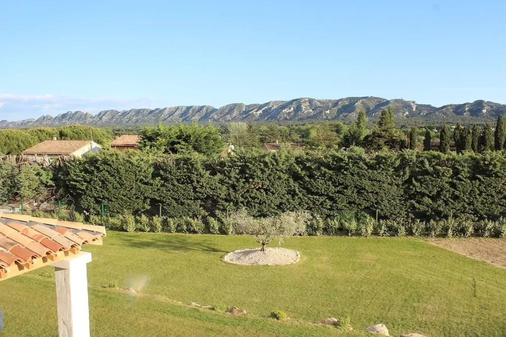 Propriété à St Remy De Provence