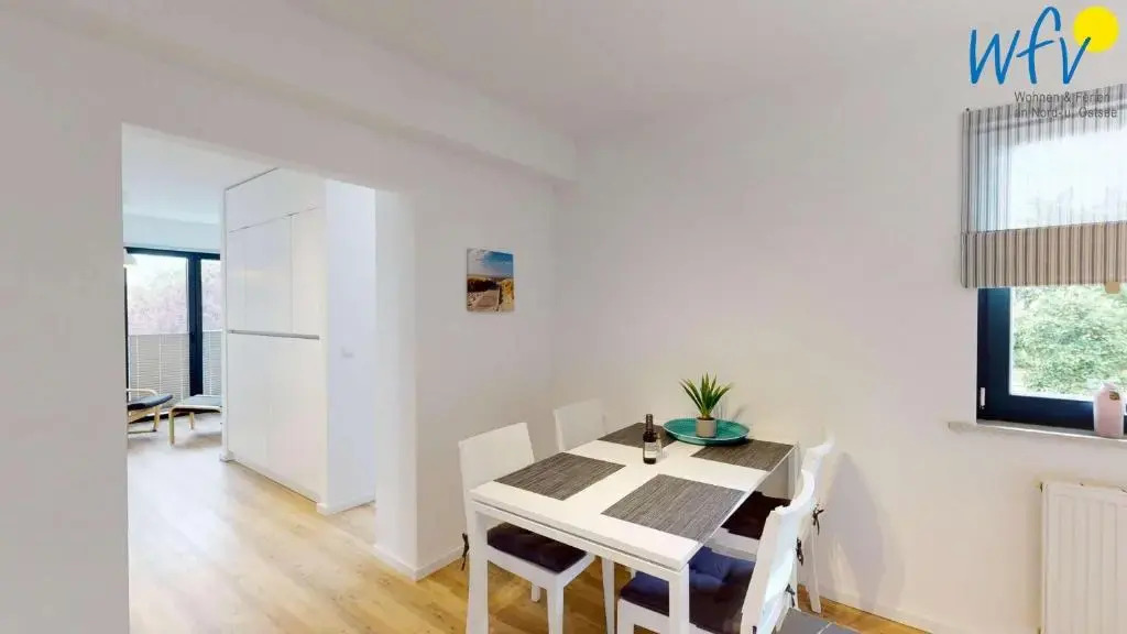 Seaside - Ferienwohnung 5