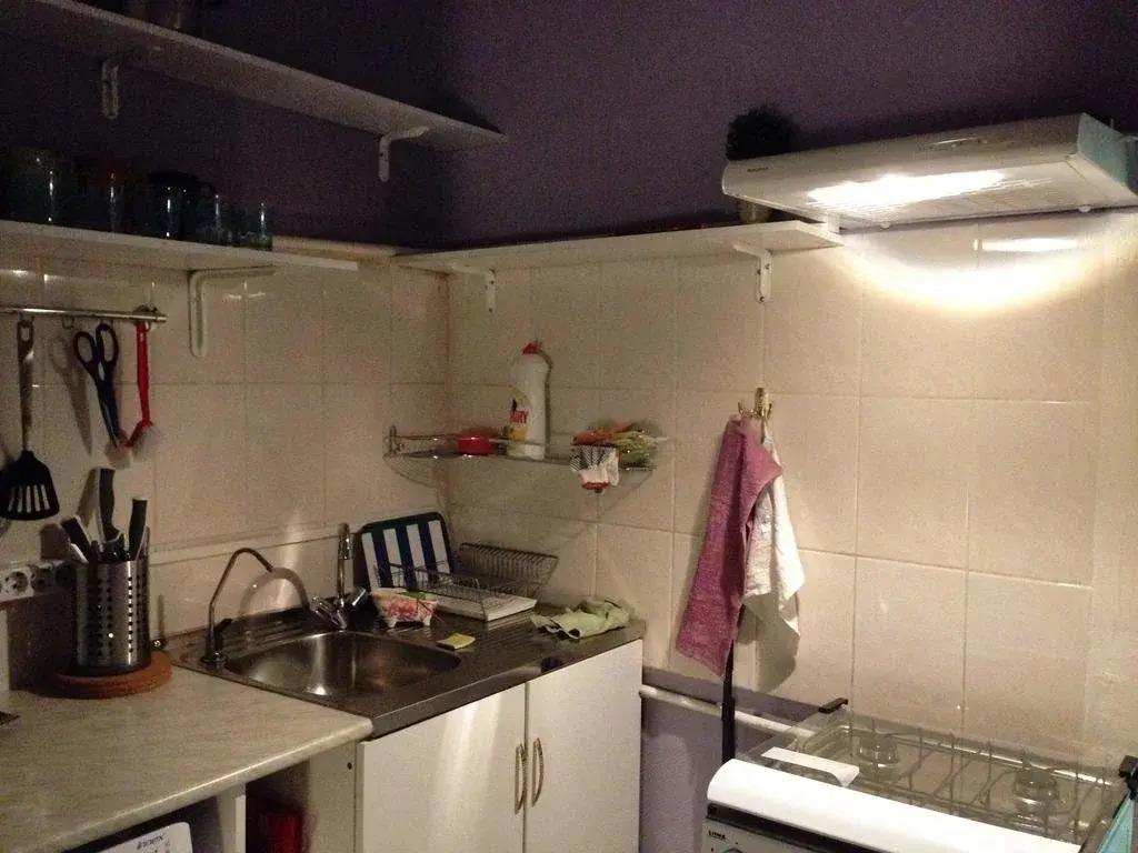 Mango Women Hostel (хостел для женщин)