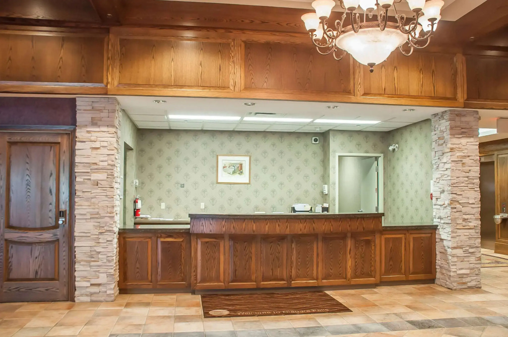 Comfort Inn Lundys Lane