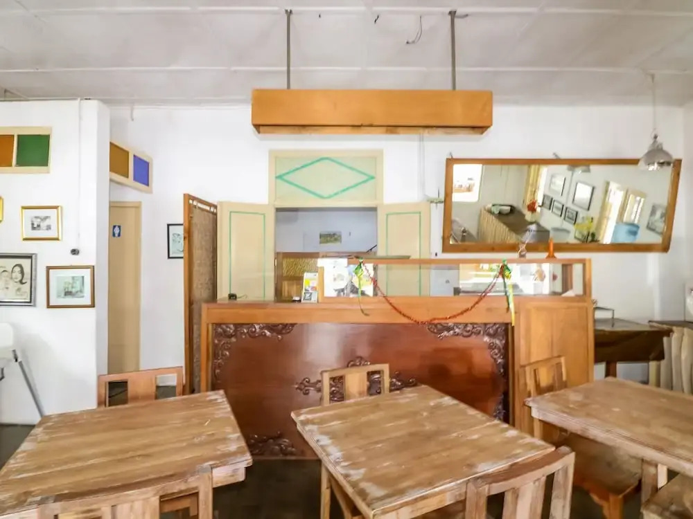 NIDA Rooms Agus Salim 40 Kraton
