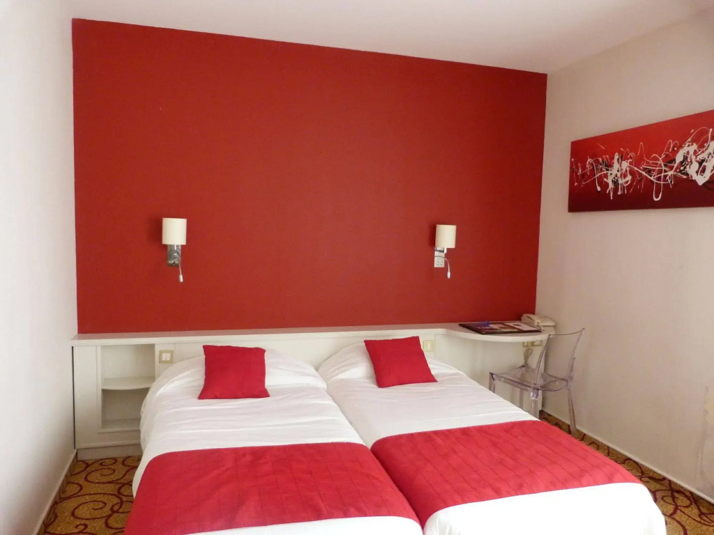 CitHotel Europeen
