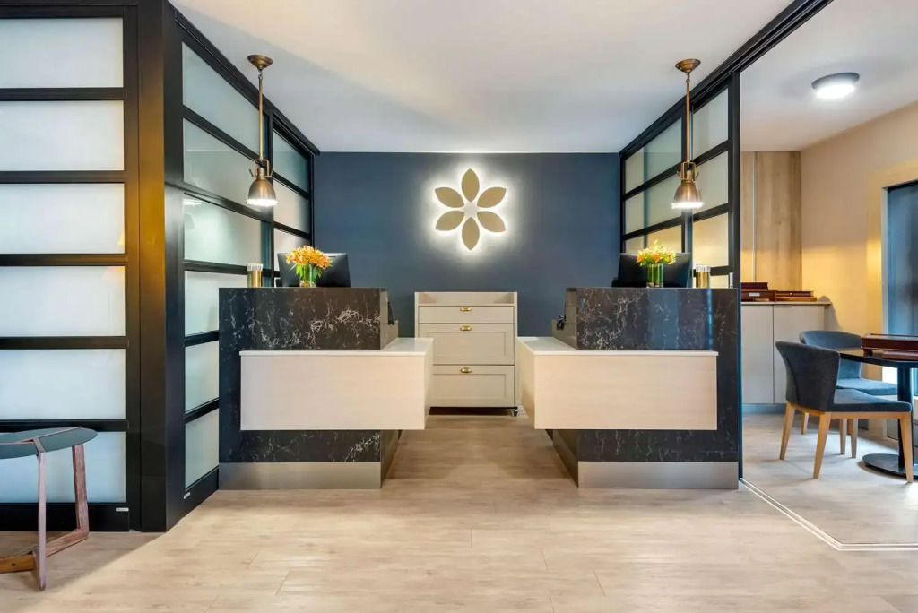 The Insignia Hotel, Sarnia, a Tribute Portfolio Hotel