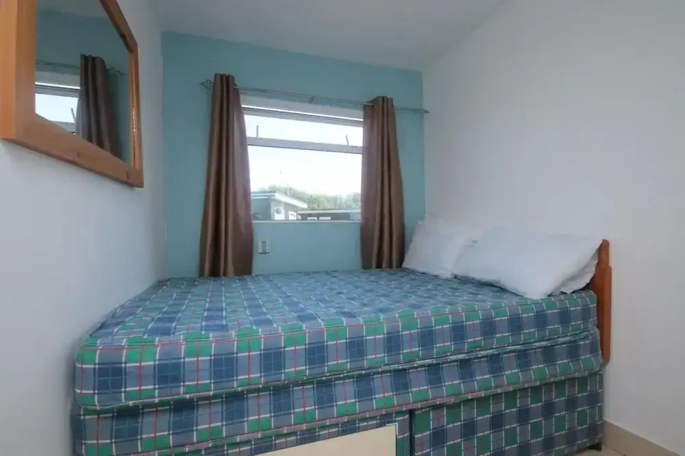 53 Granada Selsey Country Club 2 Bedroom Chalet