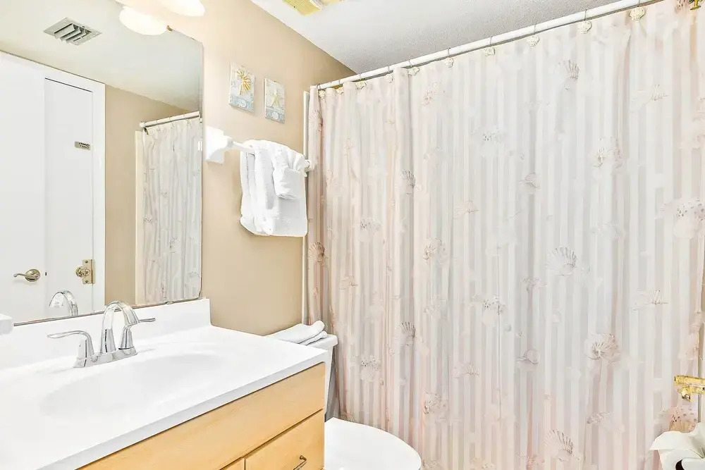 Unit 8317 - Ocean Racquet Club