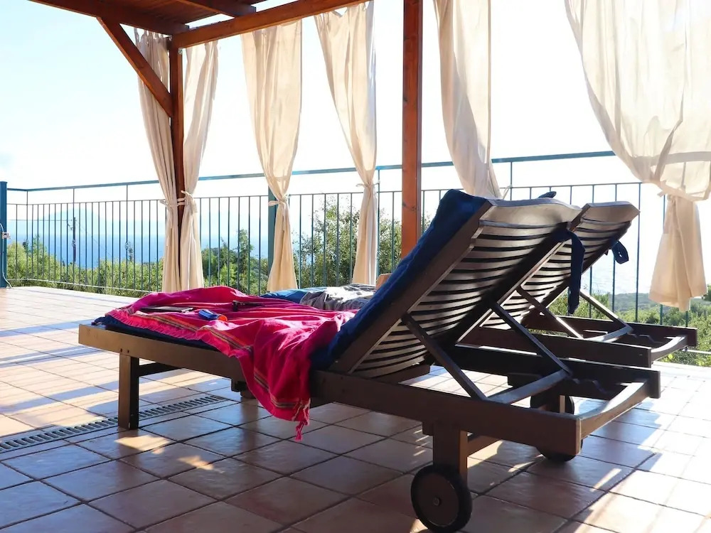 Modern Villa in Chalikeri with Private Swimming Pool
