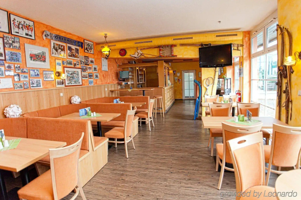 WAGNERS Sporthotel Oberhof