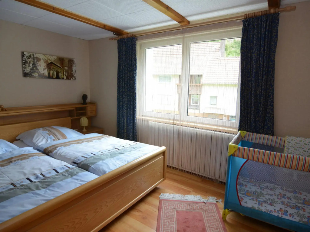 Cosy holiday home in the Harz region