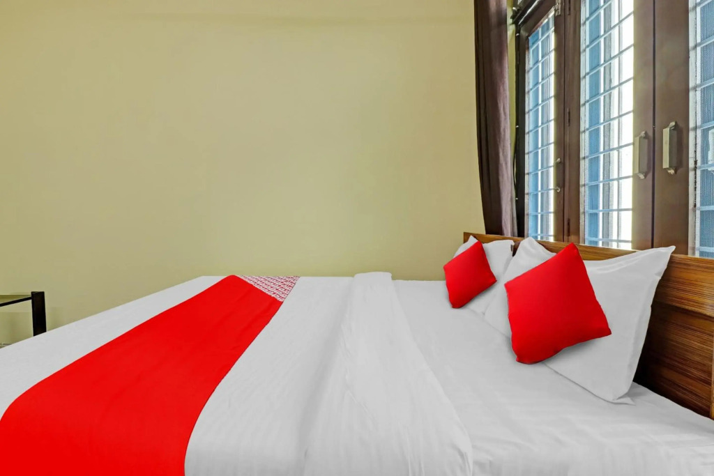 OYO Flagship 80458 Vithalesh Home Stay
