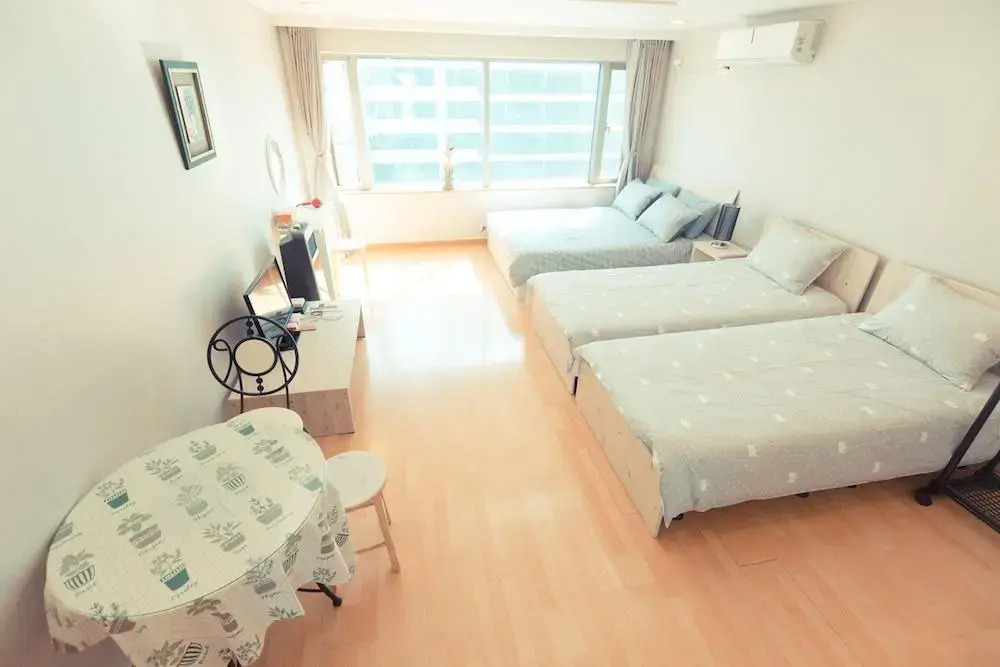 JSM Studio Hongdae
