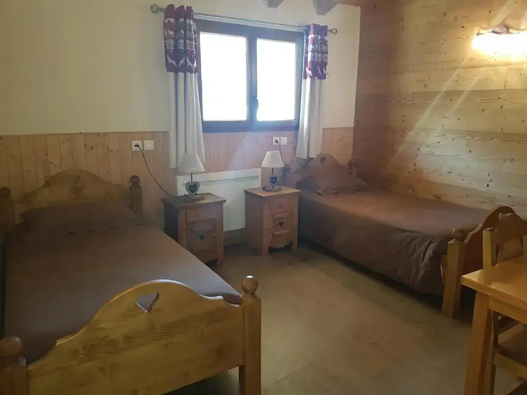 Hôtel La Vanoise