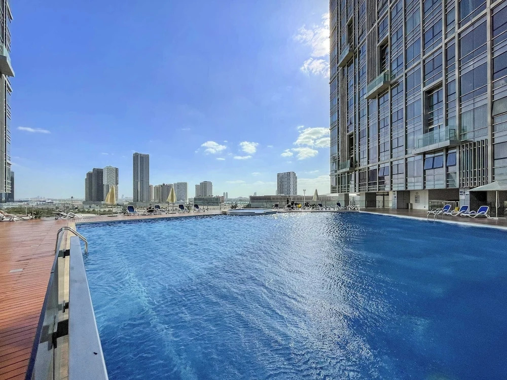 Silkhaus Horizon Apartments, Al Reem Abu Dhabi