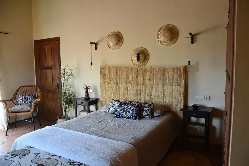 The African House