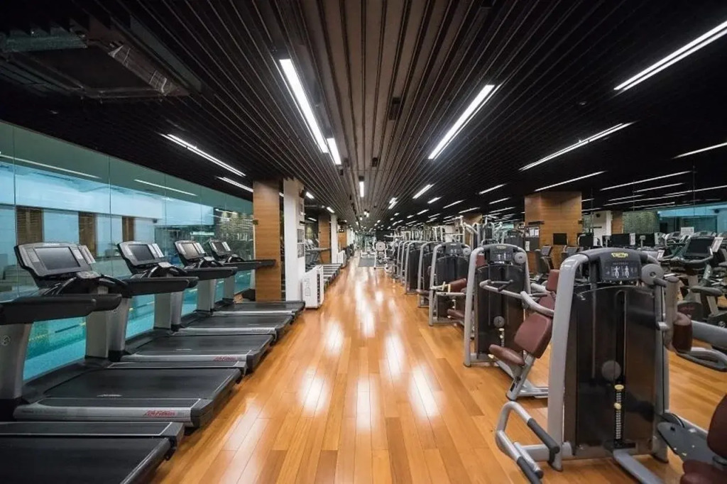 Oakwood Premier Coex Center Seoul