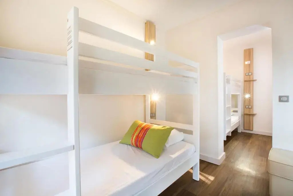 Hôtel Vacances Bleues Delcloy