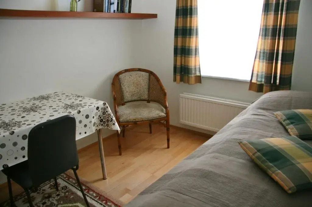 Guesthouse Monika Blondal