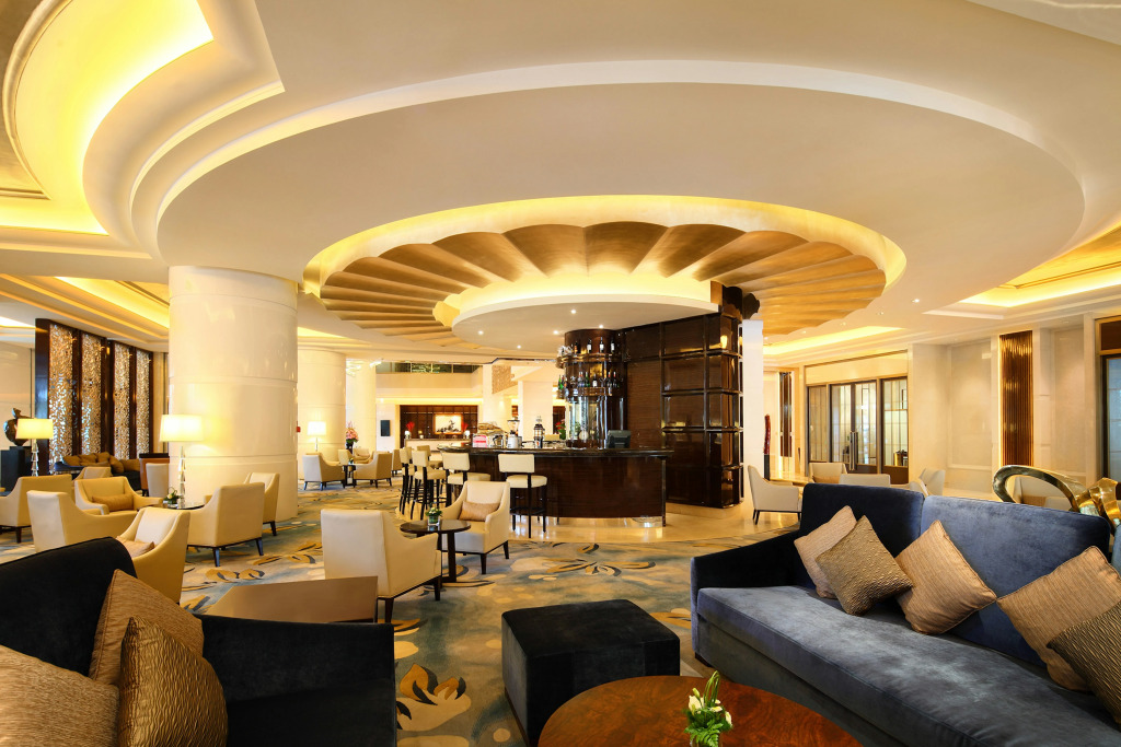 DoubleTree by Hilton Hotel Putian