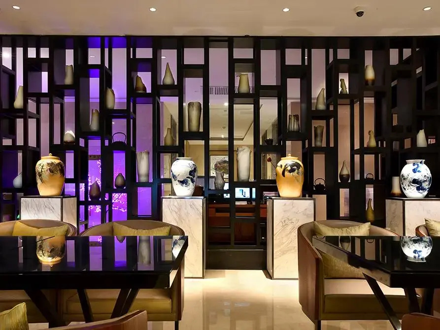 Hotel Nikko Taizhou