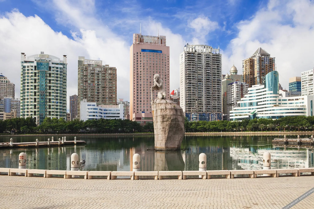 Hanting Express Inn Xiahe Road - Xiamen