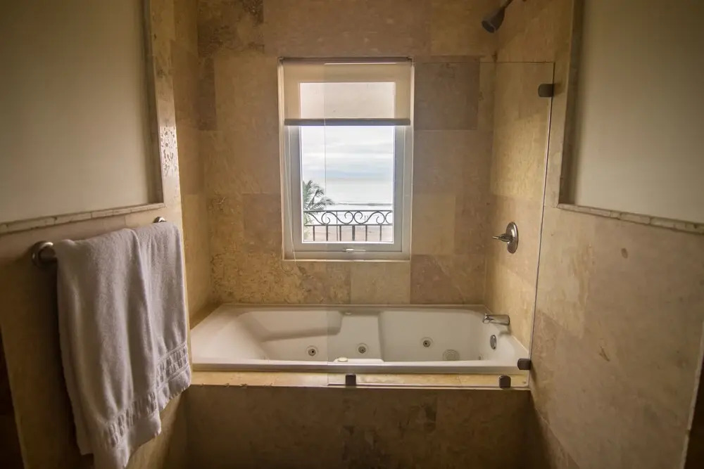 Luxury Beach from Apartament Acqua 406