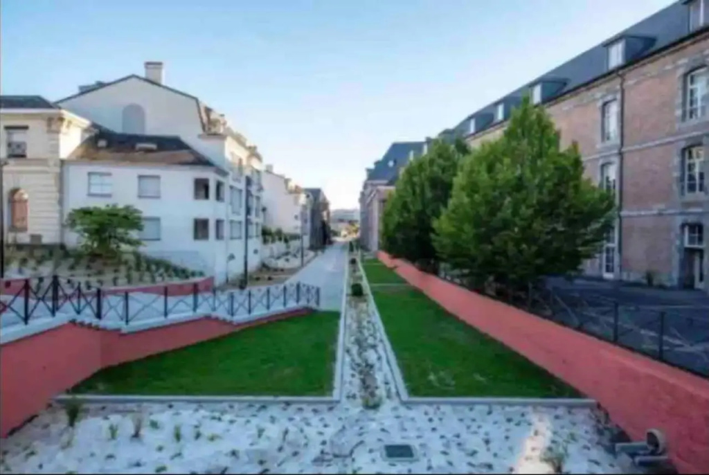 Apt Elégance, 60m2, Centre, Netflix