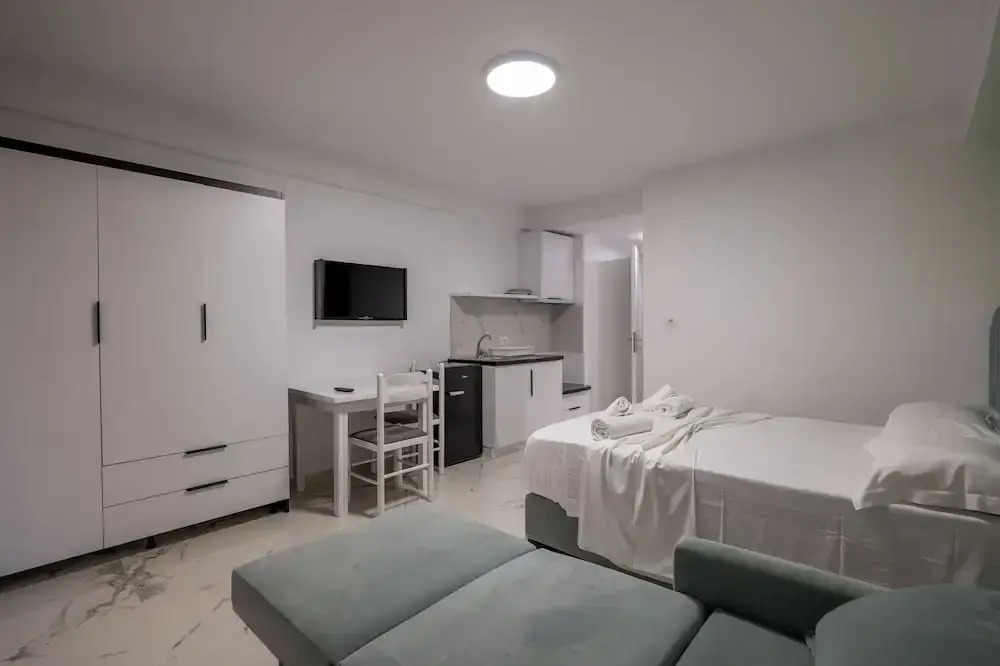 Star&Sea Saranda