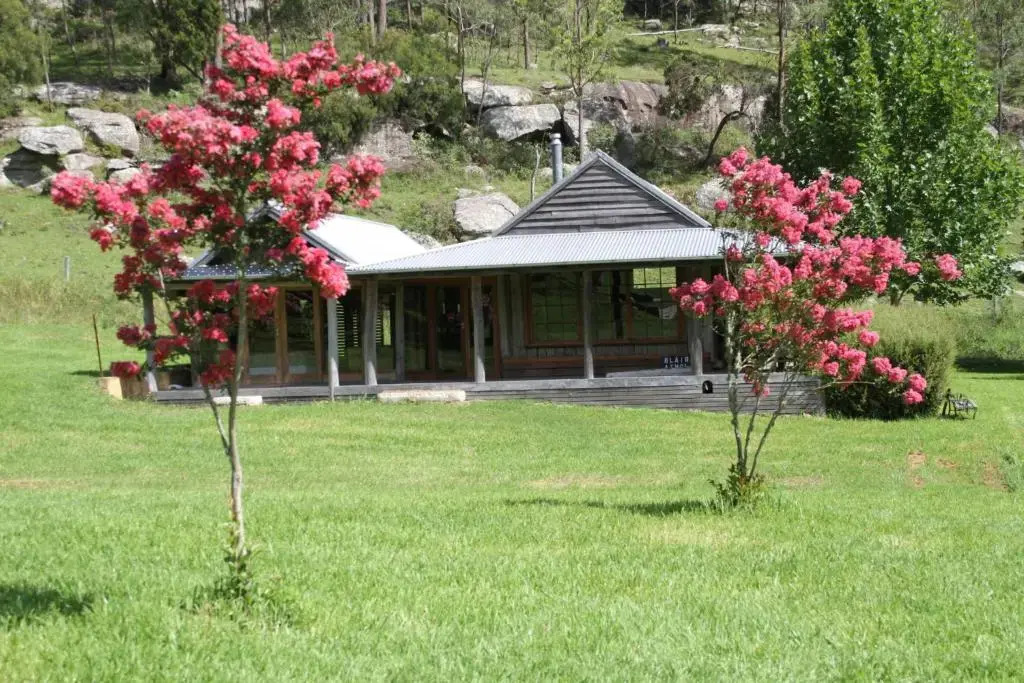 Blair Athol Estate Wollombi