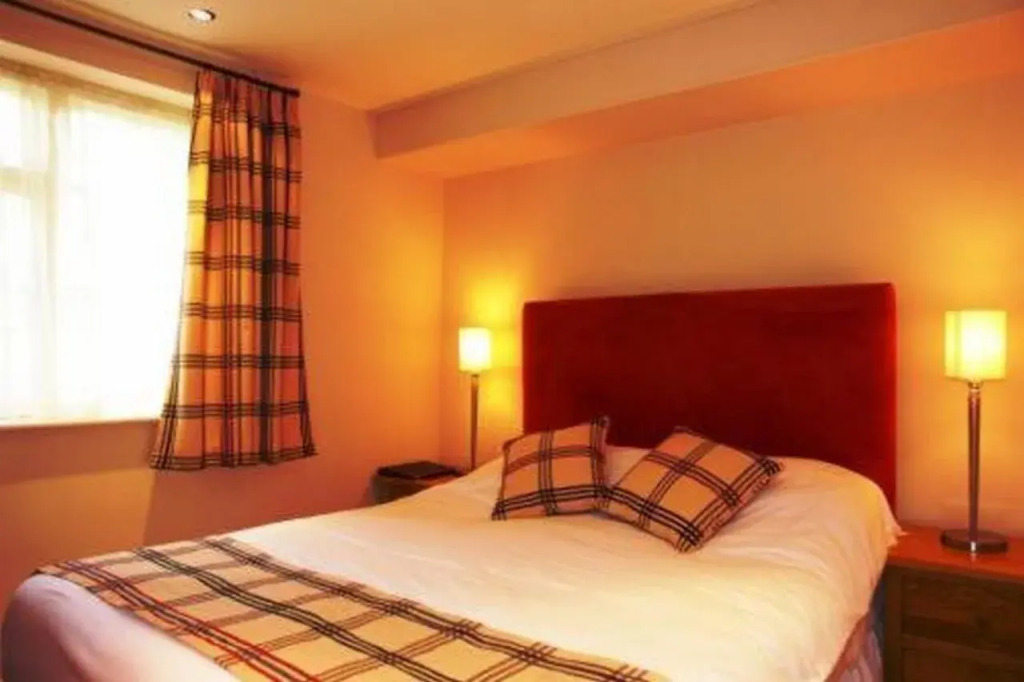 Beansheaf Hotel