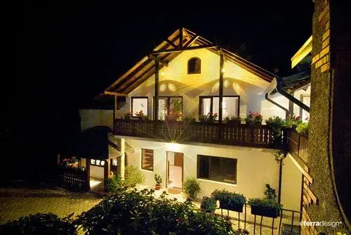 Hildes Residence